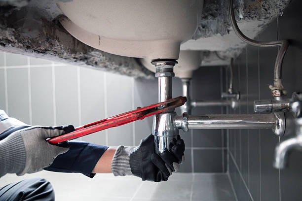 Trusted Water Heater Repair service in Fredonia, WI - Masters Plumbing Service